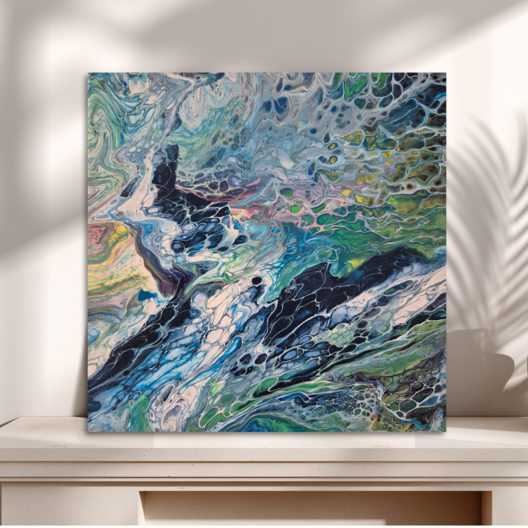 Das Doppel - Bunte Vielfalt