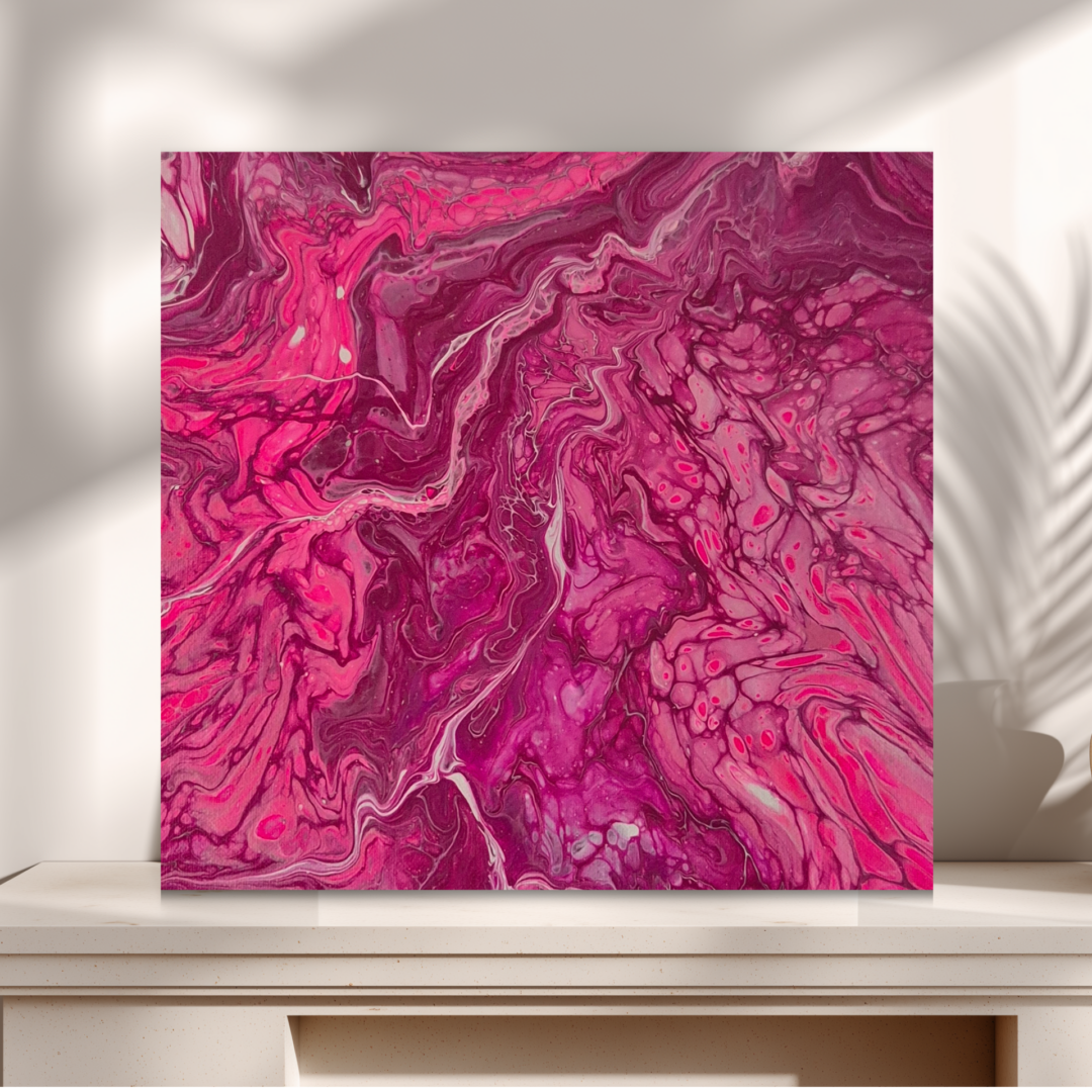 Himbeer-Brombeer-Mix