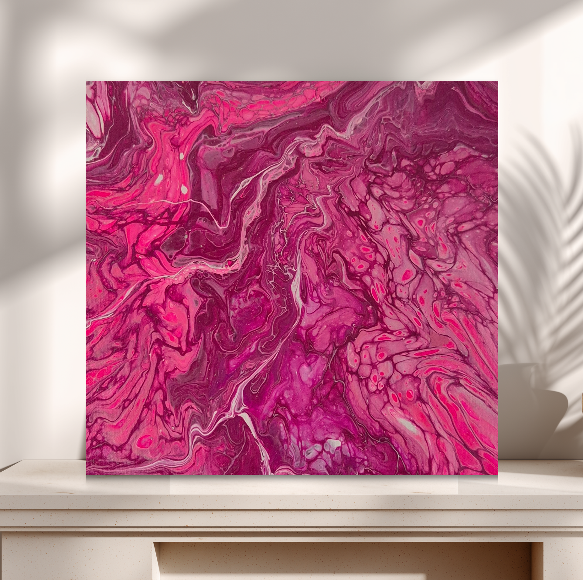 Himbeer-Brombeer-Mix