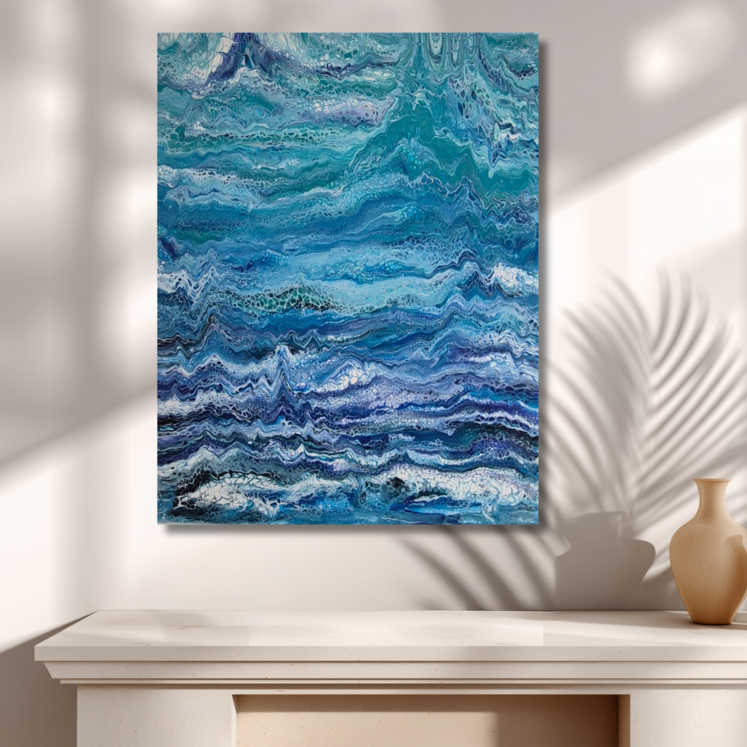 Pulsschlag des Meeres